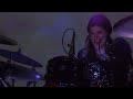Black Sabbitch "NIB" (drum solo) "Childern of the Grave" Live - The Echo 2019