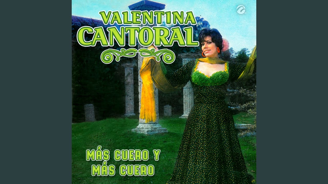 Ver Más Cuero Y Más Cuero en YouTube Ver Más Cuero Y Más Cuero en YouTube
