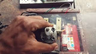 how to work bike Spark coil 2 stroke engine