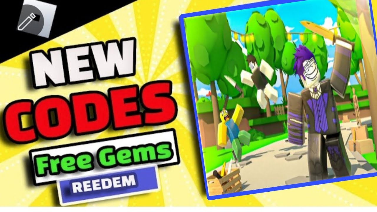 All *Secret*  Knife  Clicker simulator  Codes 2023 | Codes for Knife  Clicker simulator  2023