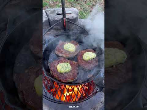 Garlic Butter Steak