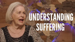 What Christians Get Wrong about Suffering.