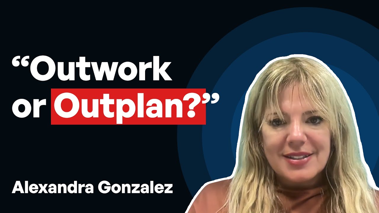 How I Landed Fortune 500 Clients After Leaving My Corporate Job