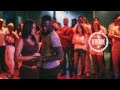 Dmo kizomba curtis  sandra  soire li rgu du 05092015