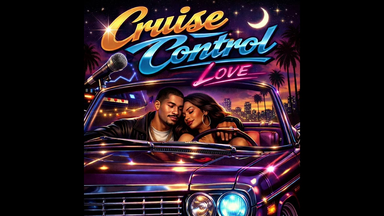Круиз-контроль Любовь 