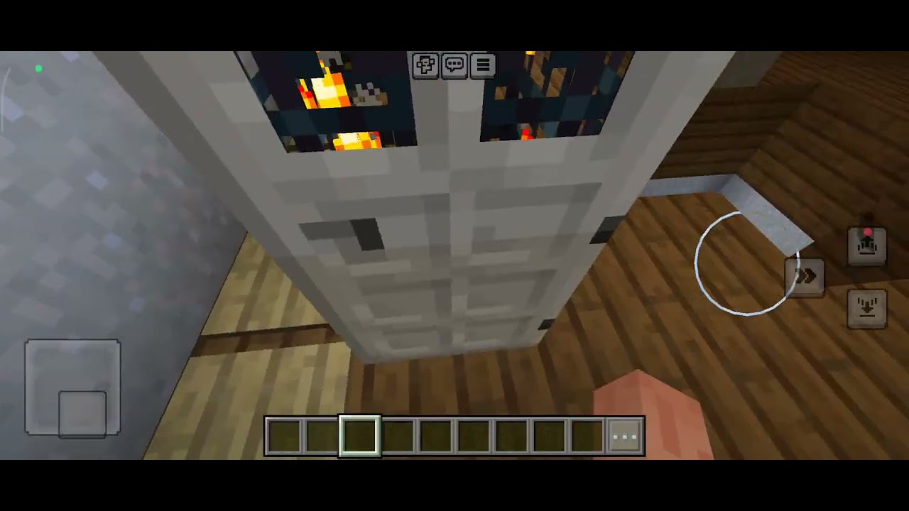 Бабка в майнкрафте//Granny \\//minecraft\\  