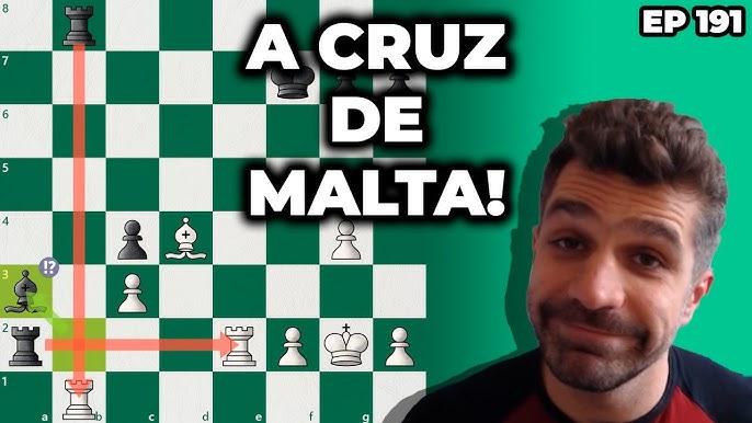 Tentou o mate pastor de pretas!!! Vamos punir a Dama - SleepRerun #21 