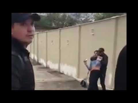 Vídeo completo da suposta agressão de segurança contra fã de Zé Neto e Cristiano no Acre