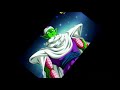 Saludos de Piccolo Dragon Ball (Carlos Segundo)