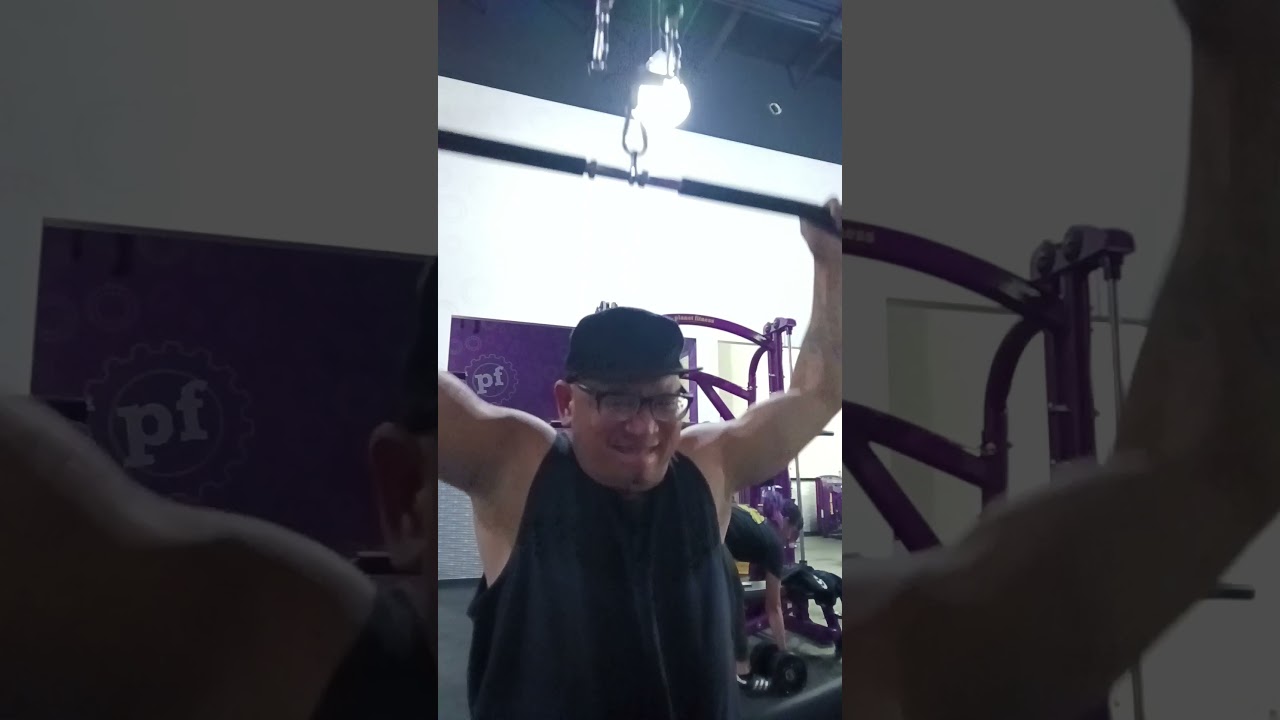 Gym life #1 DJ Mastershock