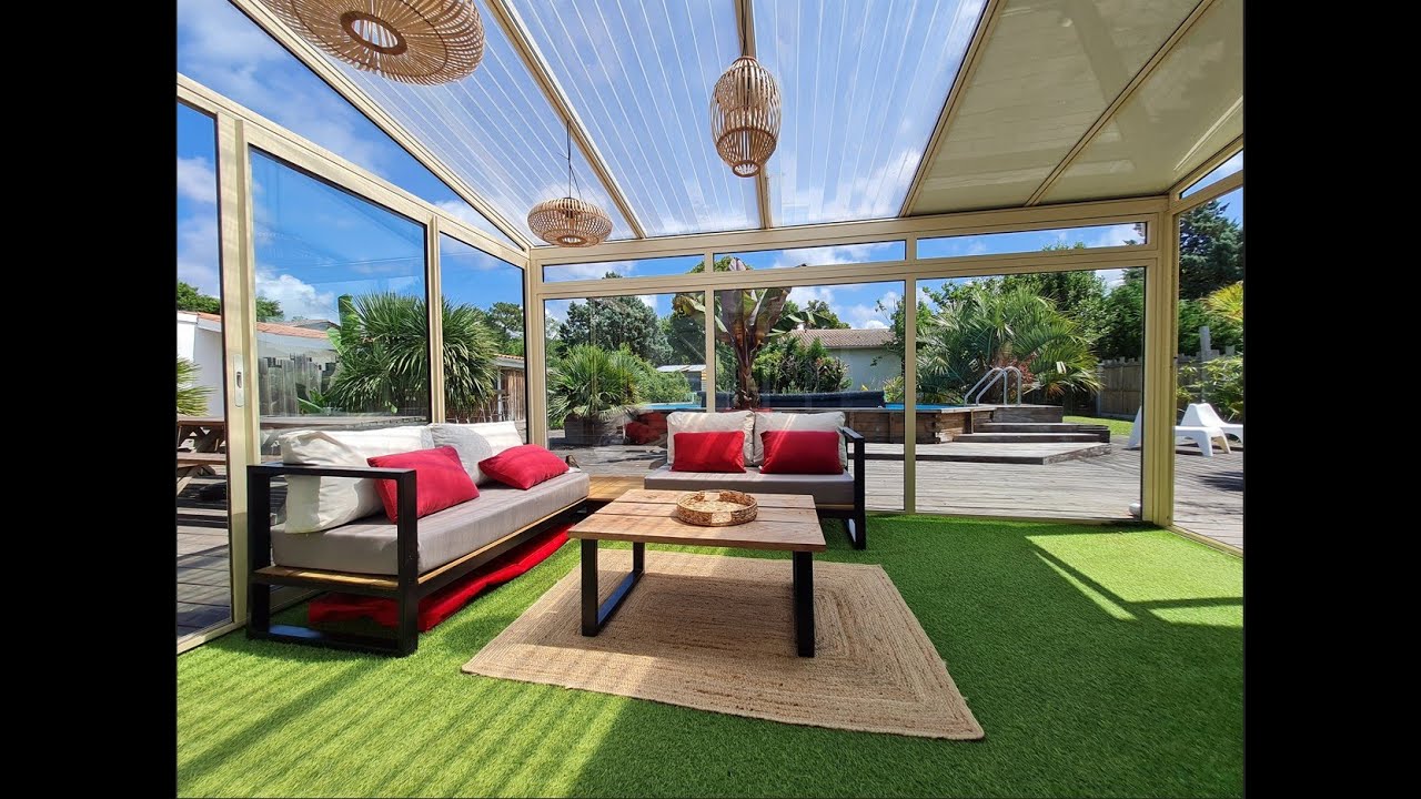 Vidéo Vente maison 153&nbsp;m² Lège-Cap-Ferret (33950)
