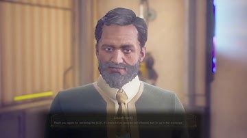 The Outer Worlds_ #10  Errors Unseen