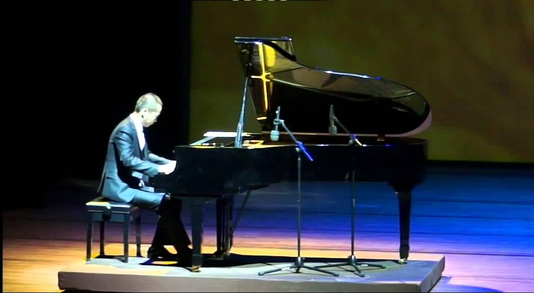 Гастроли Корейского театра в Республику Корея