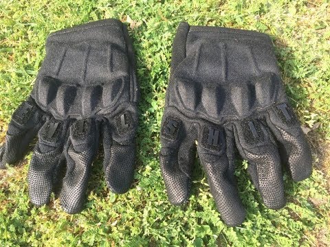 Viktos Longshot Gloves