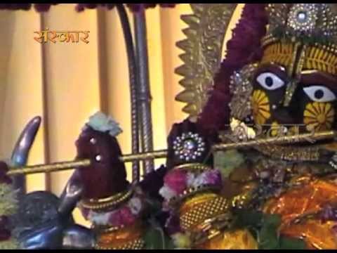 Kanha Ne Makhan Bhave Krishna Bhajan  Aap ke Bhajan Vol 4  Dhwani Gandhi  Bhavik Patel