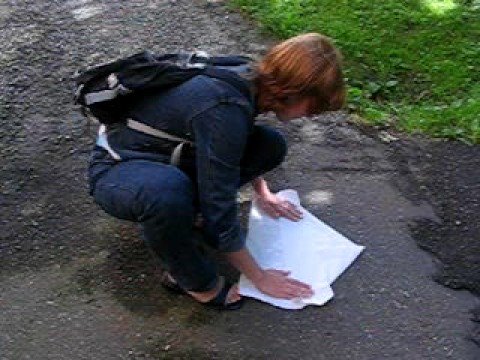 Бумажная Шапка Невидимка - YouTube