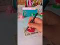 Aesthetic craft ideas 🌟 me and bro 🤫💗🤞🏻 #trending #art