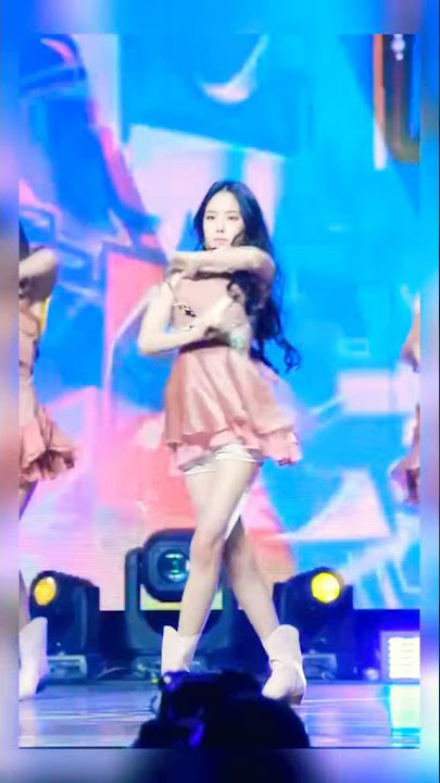 APINK SON NA EUN-DUMHDURUM #shorts #kpop #fyp #apink