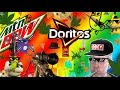 Top 5 Best MLG Intros (so random)