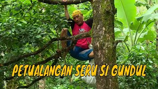 [FULL] PETUALANGAN SERU SI GUNDUL | JEJAK SI GUNDUL (18/10/23)