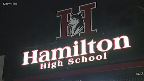 New details in Hamilton High School hazing investigation