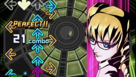 [DDR SuperNOVA2 CS (JP)] Poseidon - Single Expert