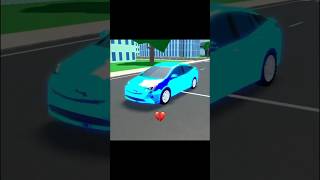 🔥 Chrome car in CDT vs CPM // Roblox CDT