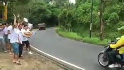 om telolet om, tukang es krim  - Durasi: 0:11. 