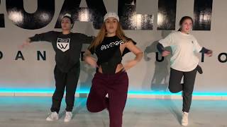 Júlia Pericas //TAXI - MARIAH & GUAYNAA