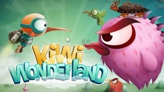 Kiwi Wonderland Gameplay - iOS and Android screenshot 5