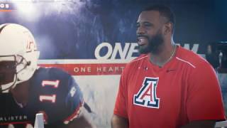 On this episode of on-site, olp founder lecharles bentley talks with
university arizona’s head strength coach brian johnson about the
developmental approa...