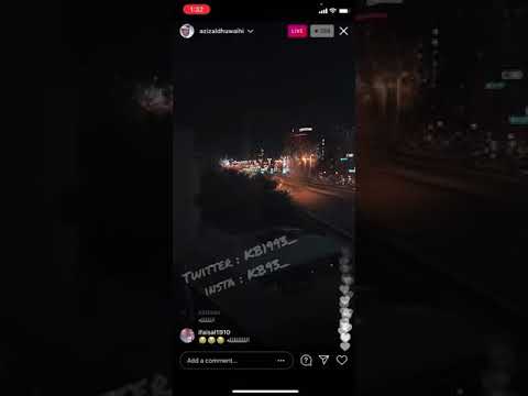 عبدالعزيز الضويحي على فكره من اللي جابني على البال عود لايف 