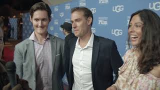 Famous SBIFF 2019: "The Map To Paradise" Co-Directors and Composer Net Worth