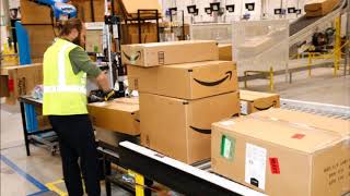 Amazon is permanently banning customers that make too many returns