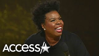 Leslie Jones Opens MTV Movie & TV Awards w/ Hilarious Online Dating Stories