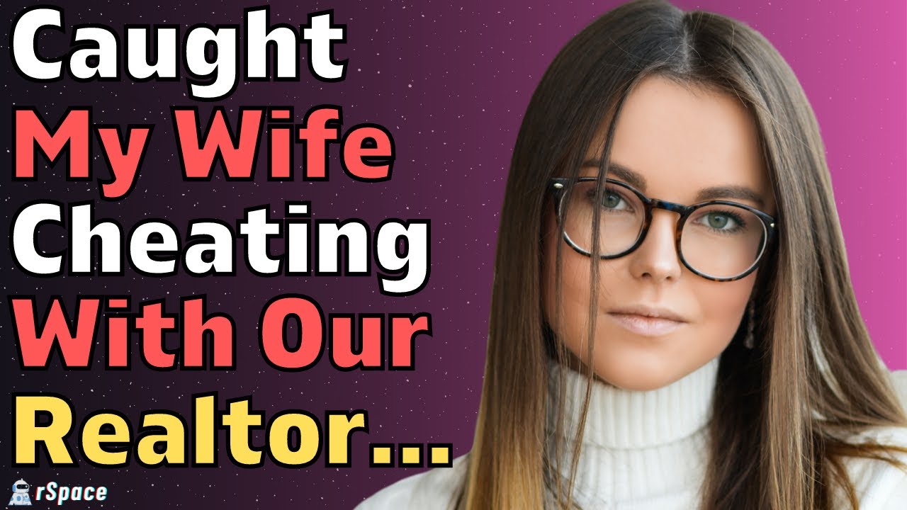 i saw my wife is cheating