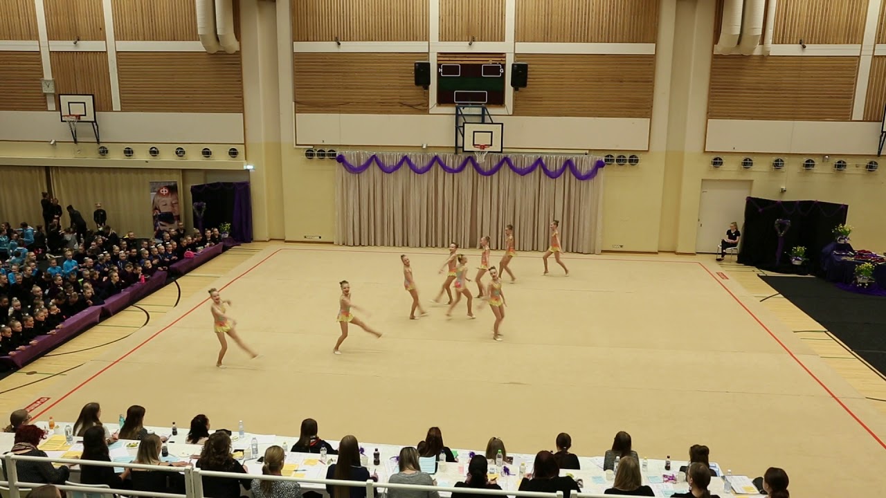 Freyat Future Shine, HJM, 22.4.2018