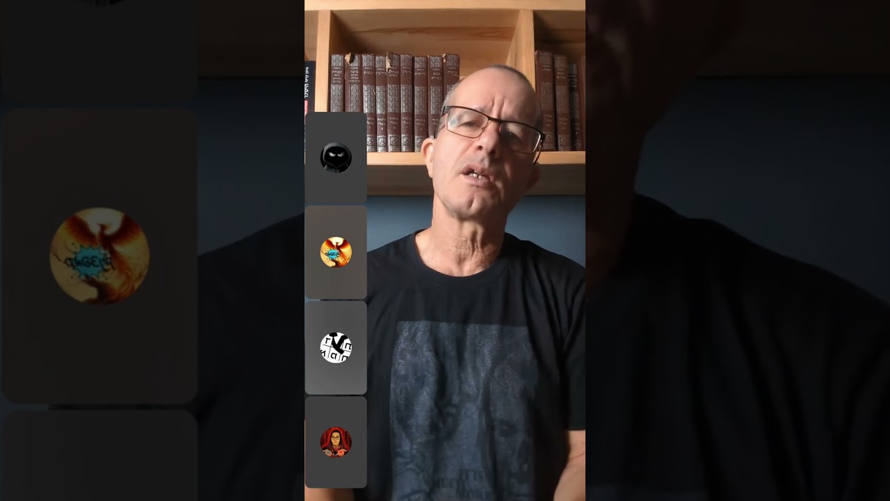 באיזו זכות חילונים חיים בארץ ישראל? ירון ידען עונה בלייב