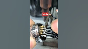 cable soldering new techniques #fix #diy #diyfix #diyelectronics #desoldering #solderingtips