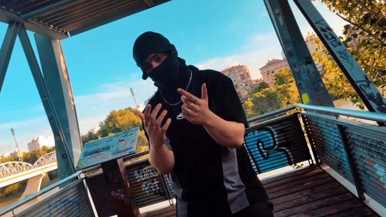Watch TrDeKa - CHULA (VIDEOCLIP OFICIAL) on YouTube Watch TrDeKa - CHULA (VIDEOCLIP OFICIAL) on YouTube