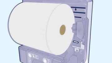 H1 Image Sensor Load and Refill Roll