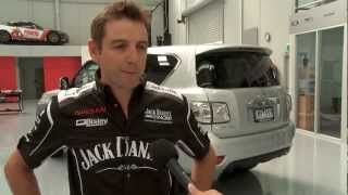Nissan Motorsport Easter Road Safety Tips