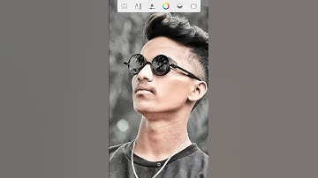 Picsart Real Cb Photo Editing | Picsart New Hairstyle Photo Editing #shorts