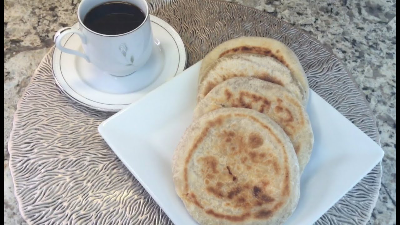 TORTILLAS DE TRIGO (ECUADOR) YouTube