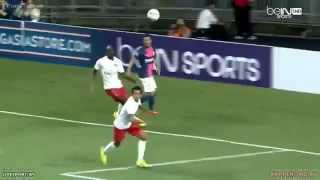 Kitchee Sc 2-6 Psg All Goals & Highlights 29072014