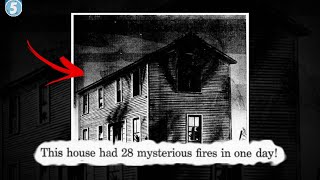 5 Unexplained Supernatural Mysteries We Need to Solve Together...