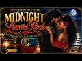 🌙 MIDNIGHT LOVERS ROCK 🌴 | Smooth Lovers Rock Reggae for Relaxing &amp; Chilling