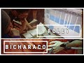 Detrás de escena FOLEY - &quot;Luz Mala&quot; - Próximo cortometraje de BICHARRACO films