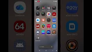 How to build Android app on smartphone #4​