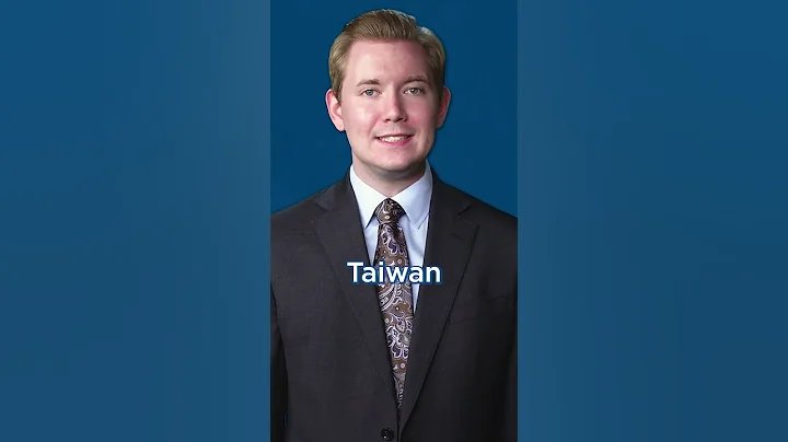 3 Reasons YOU Should Care About Taiwan 🇹🇼 - DayDayNews